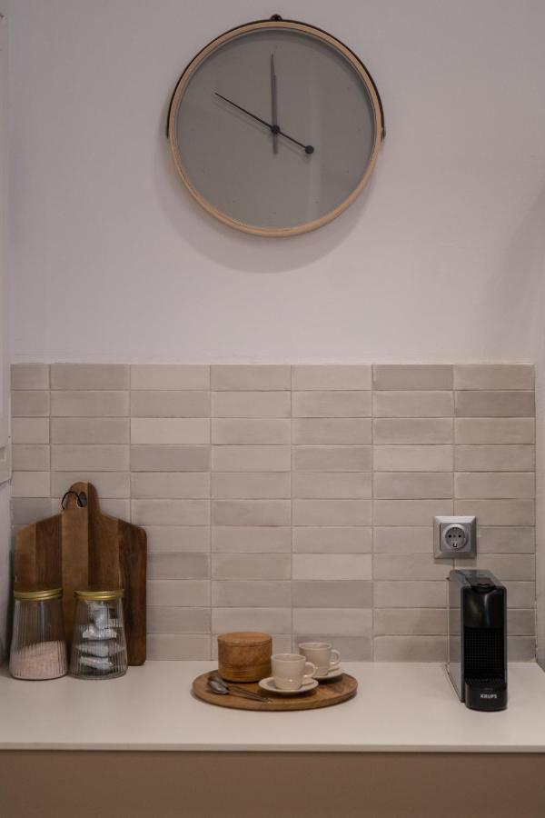 Athens 2Br - Central Location Apartment Екстериор снимка